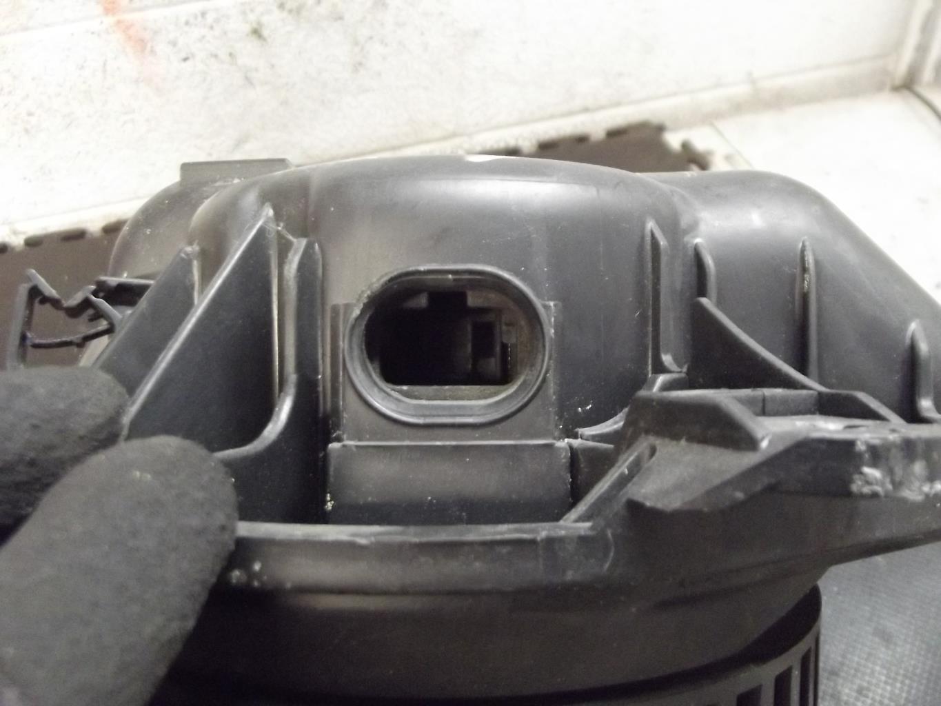 Ventilateur chauffage PEUGEOT 406 PHASE 1 Diesel - 1