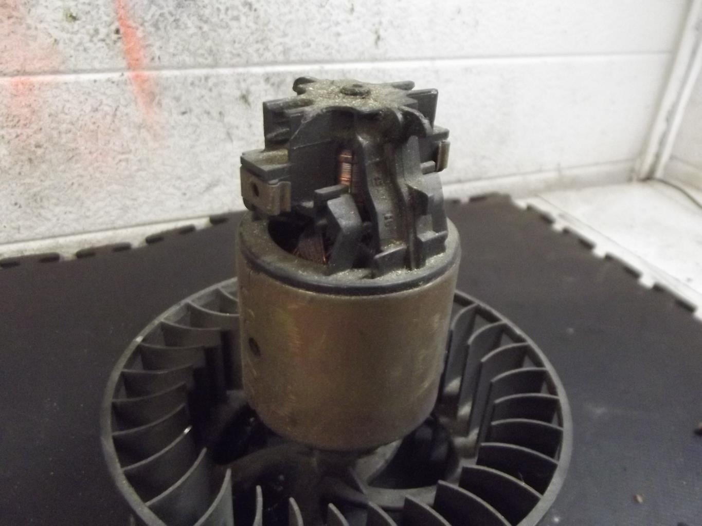 Ventilateur chauffage RENAULT R19 PHASE 2 Diesel - 1