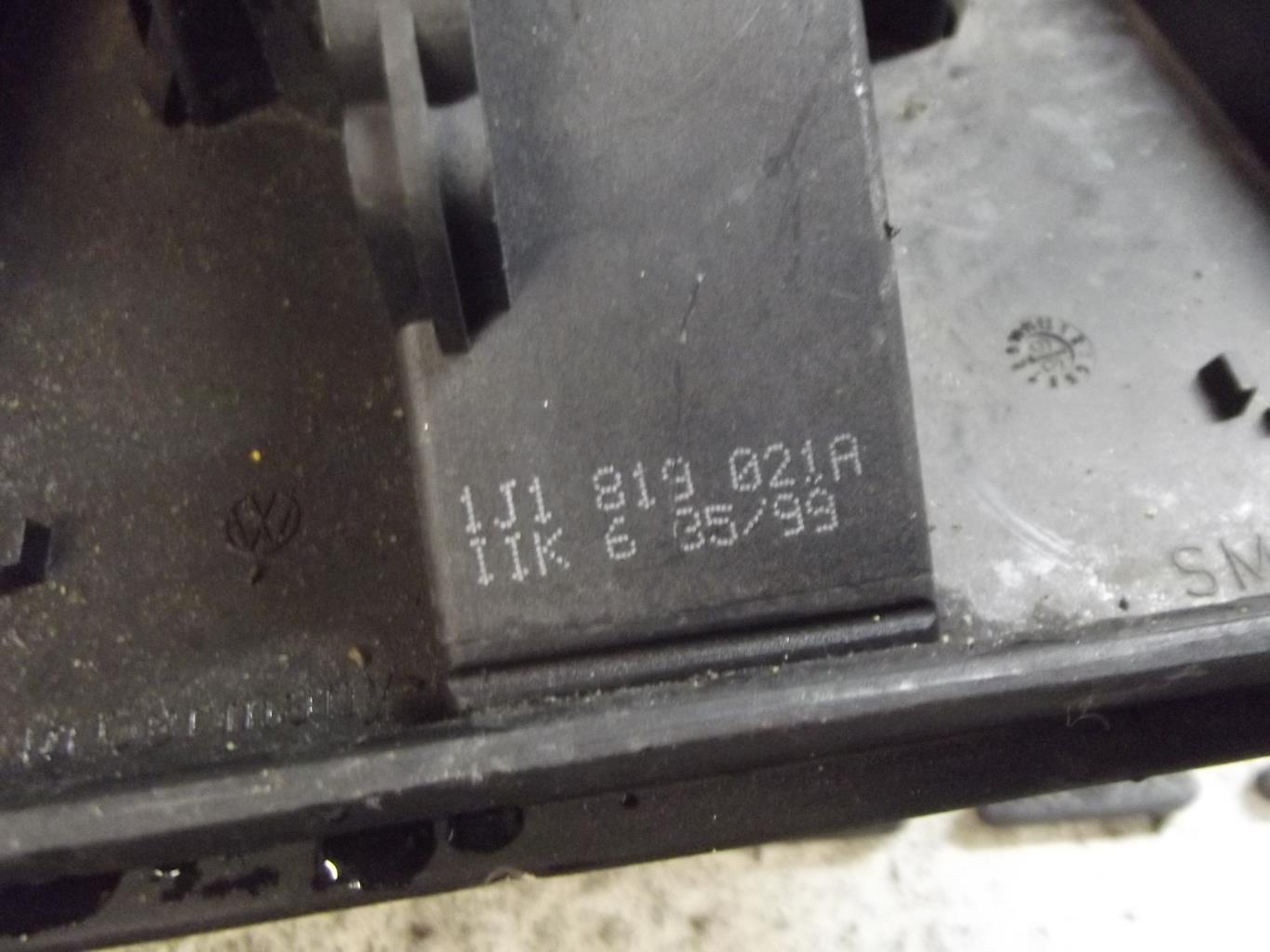 Ventilateur chauffage SEAT IBIZA 2 PHASE 3 Diesel - 1