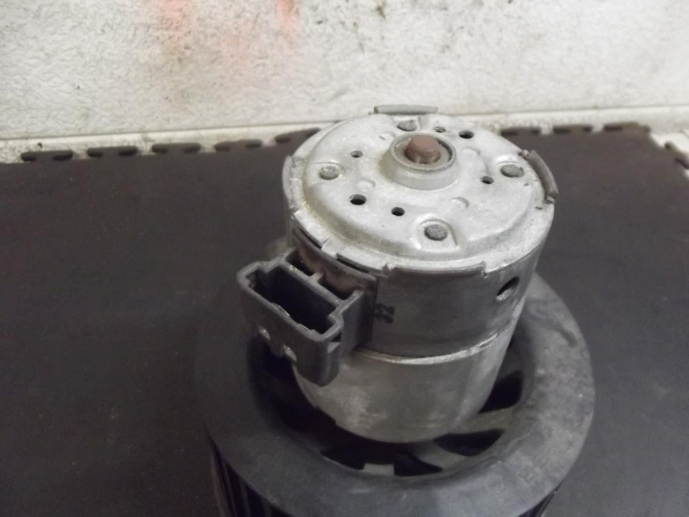 Ventilateur chauffage PEUGEOT 206 PHASE 1 Essence - 1