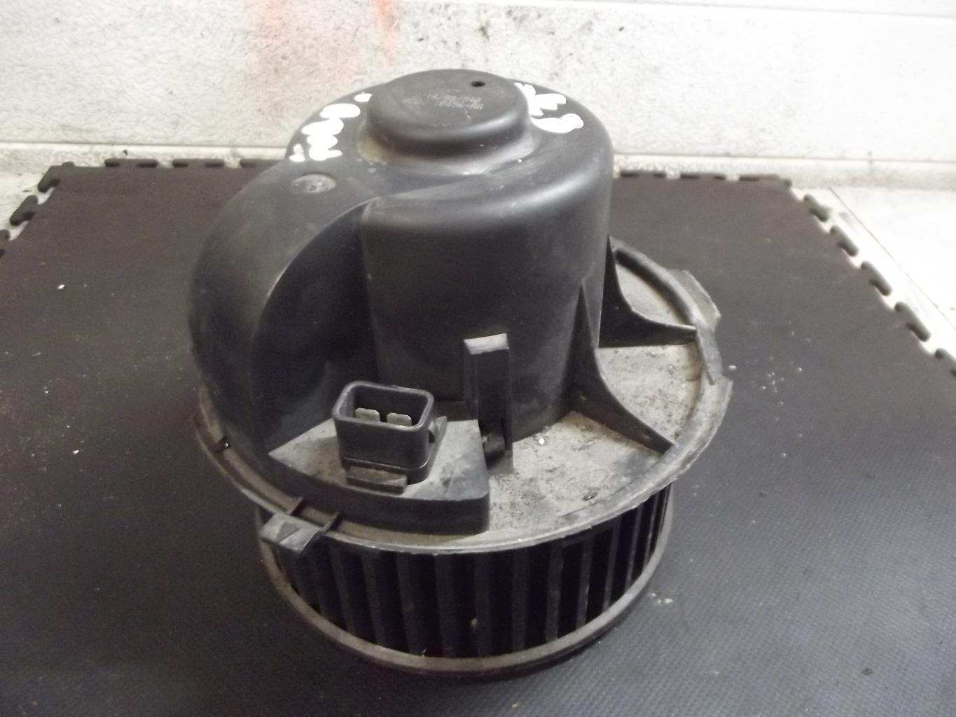 Ventilateur chauffage FORD MONDEO 1 PHASE 2 Diesel - 1