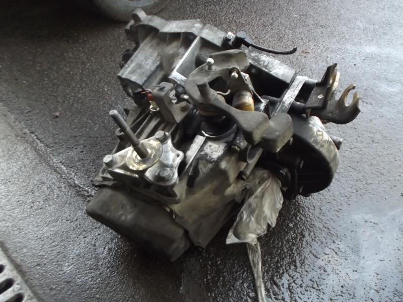 Boite de vitesses PEUGEOT 406 PHASE 1 Diesel - 1