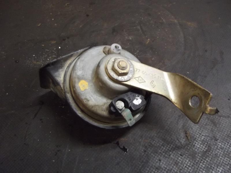 Avertisseur/Klaxon RENAULT TWINGO 1 PHASE 3 Essence - 1