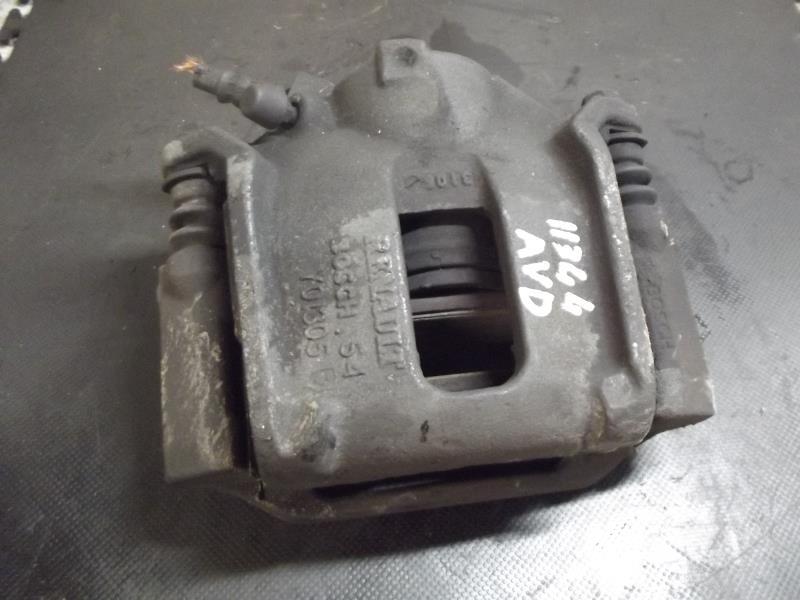 Etrier avant droit (freinage) RENAULT MEGANE 2 PHASE 1 Essence - 1
