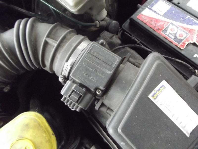 Debitmetre FORD KA 1 PHASE 1 Essence - 1
