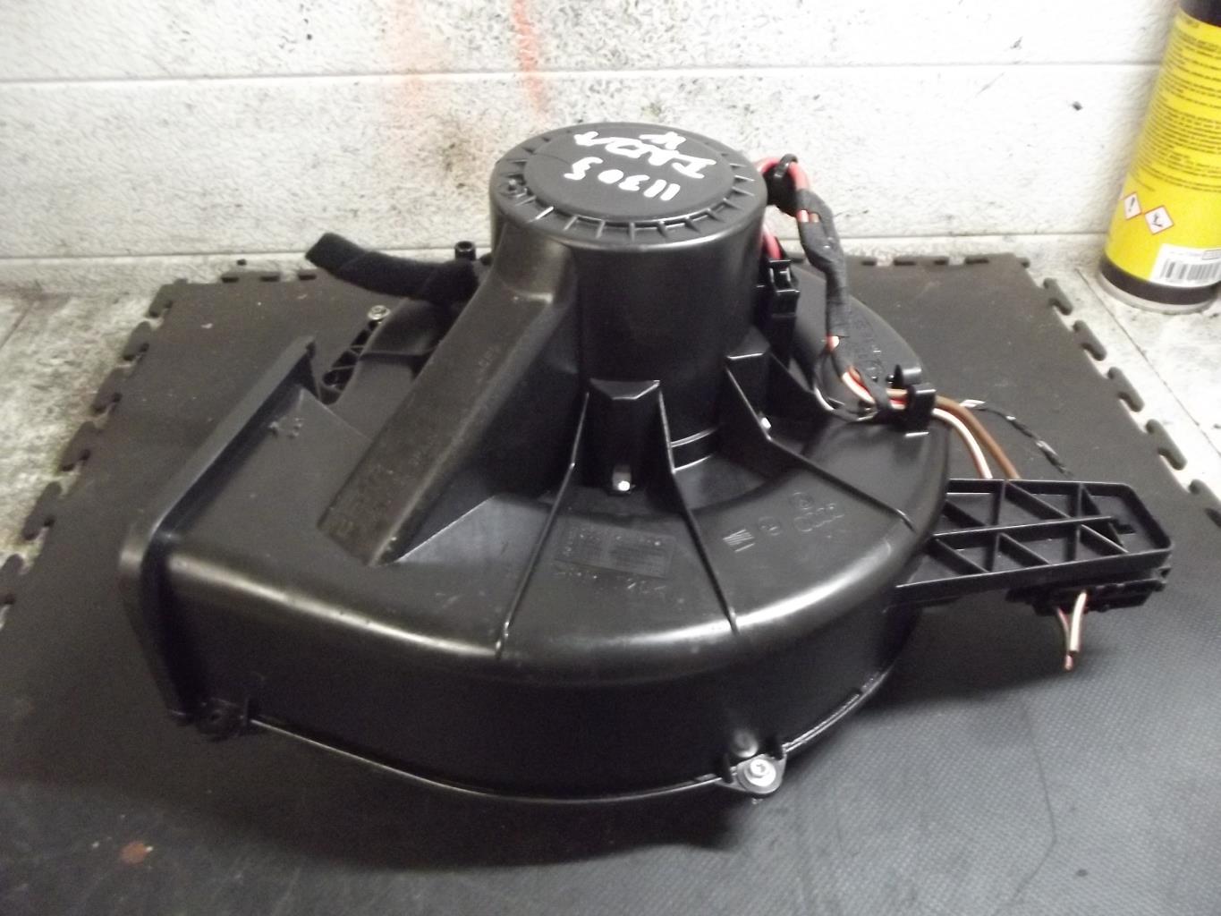 Ventilateur chauffage SEAT IBIZA 4 PHASE 1 Essence - 1