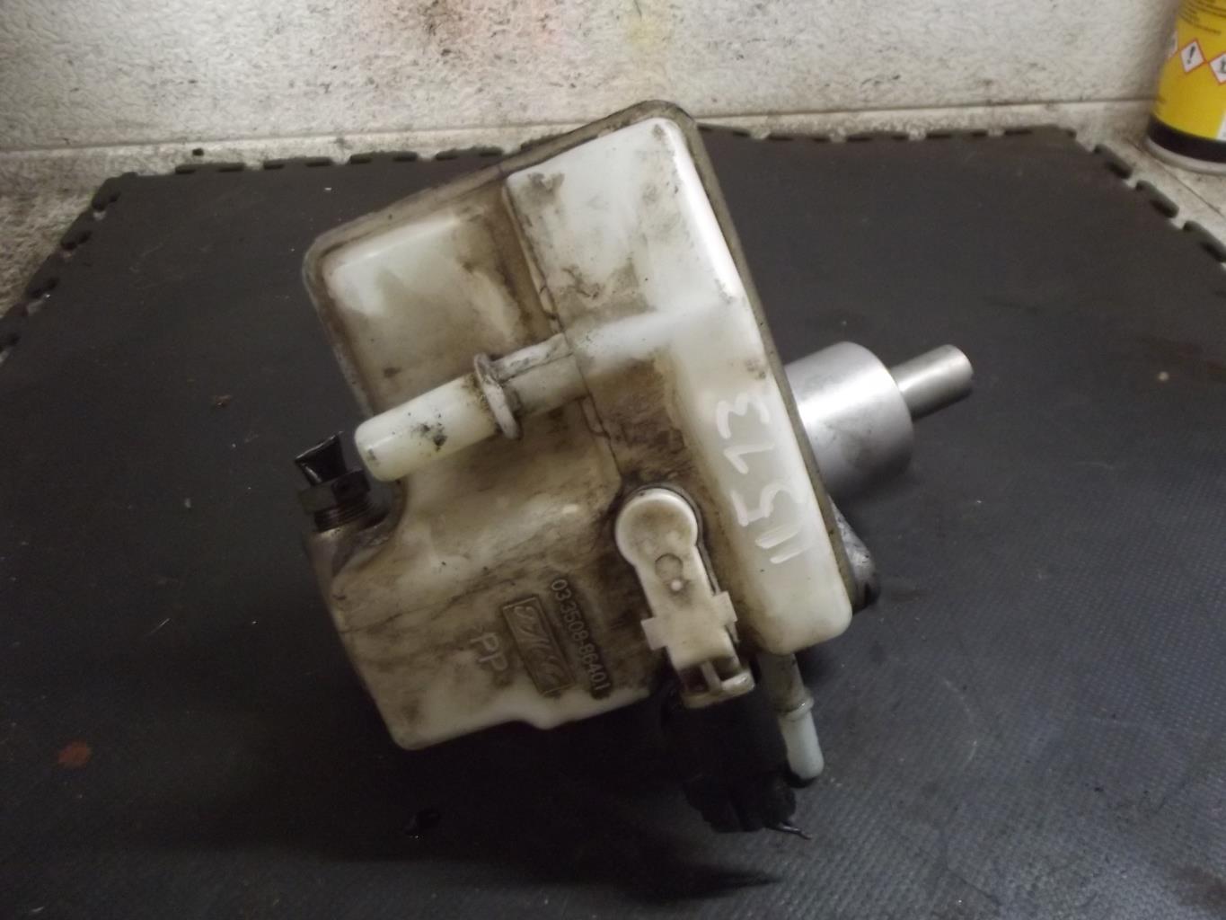 Maitre cylindre (freinage) FORD C-MAX 1 PHASE 2 Diesel - 1
