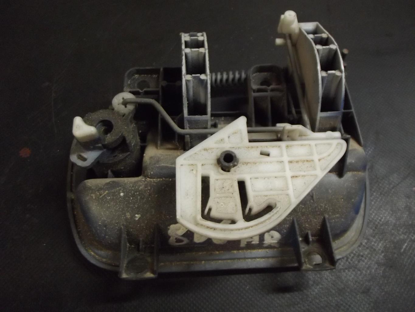 Poignee hayon PEUGEOT 806 PHASE 1 Diesel - 1