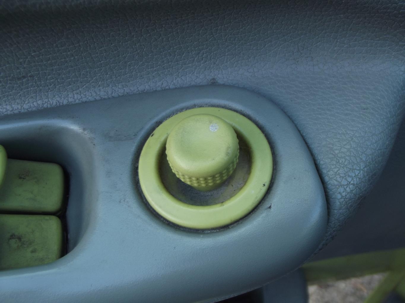 Commande retroviseurs RENAULT TWINGO 1 PHASE 2 Essence - 1