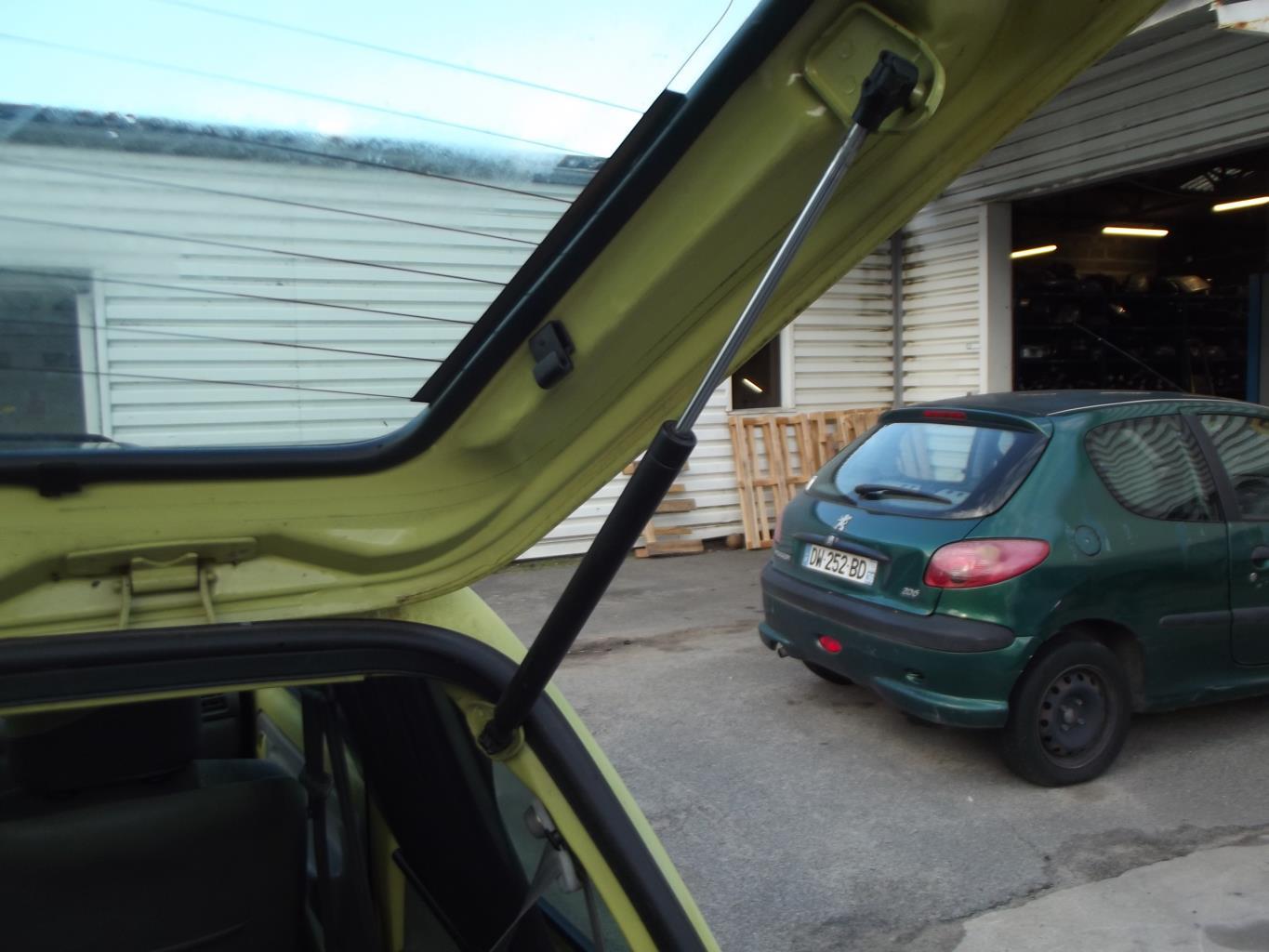 Verin de coffre RENAULT TWINGO 1 PHASE 2 Essence - 1