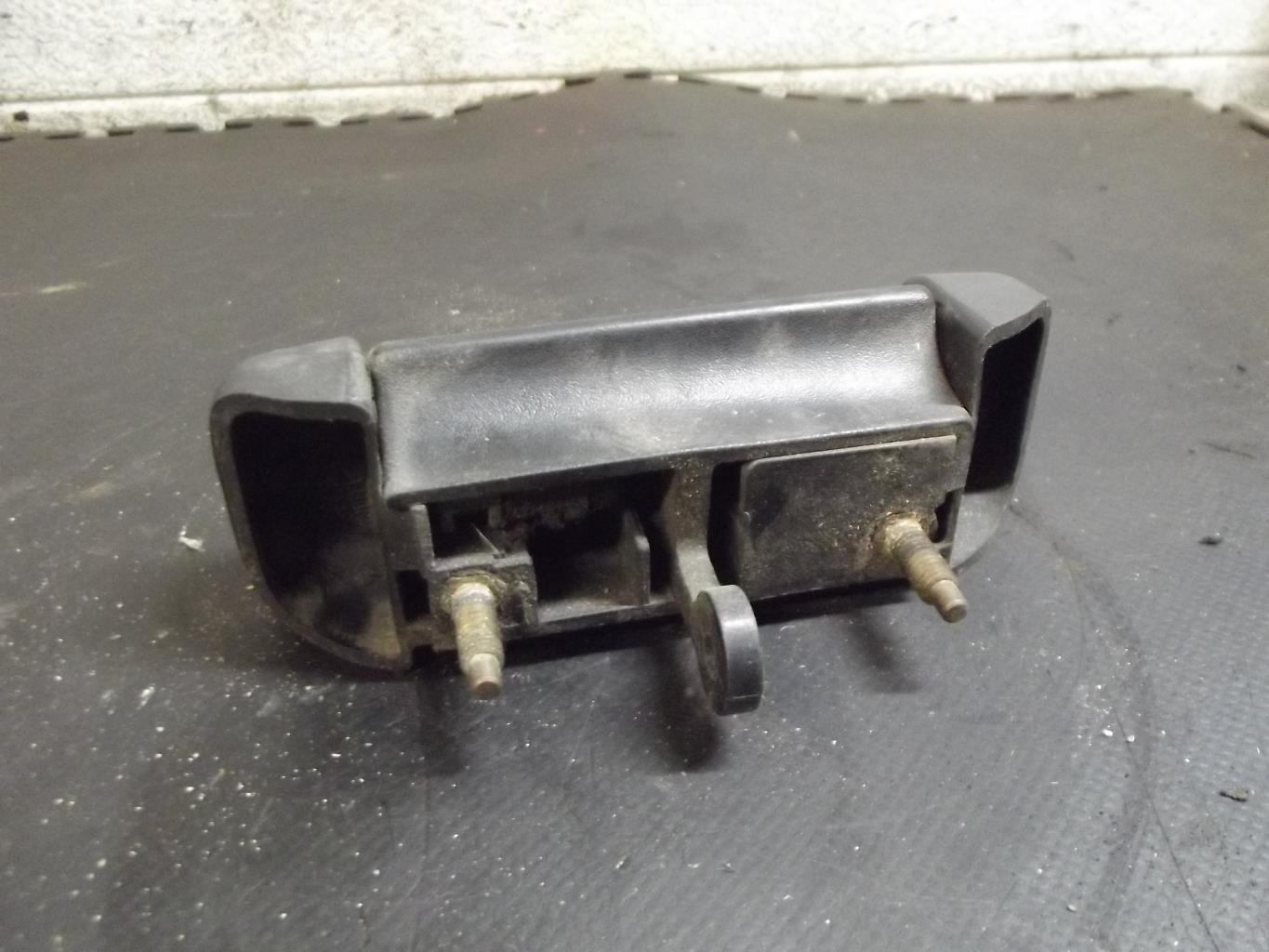 Poignee interieur porte laterale droite FORD TRANSIT 3 Diesel - 1
