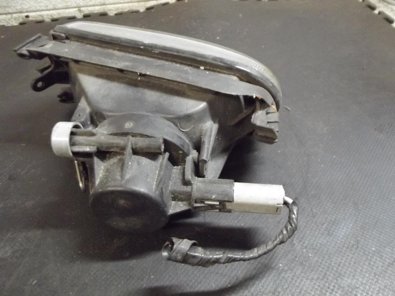 Anti brouillard gauche (feux) RENAULT ESPACE 3 Essence - 1