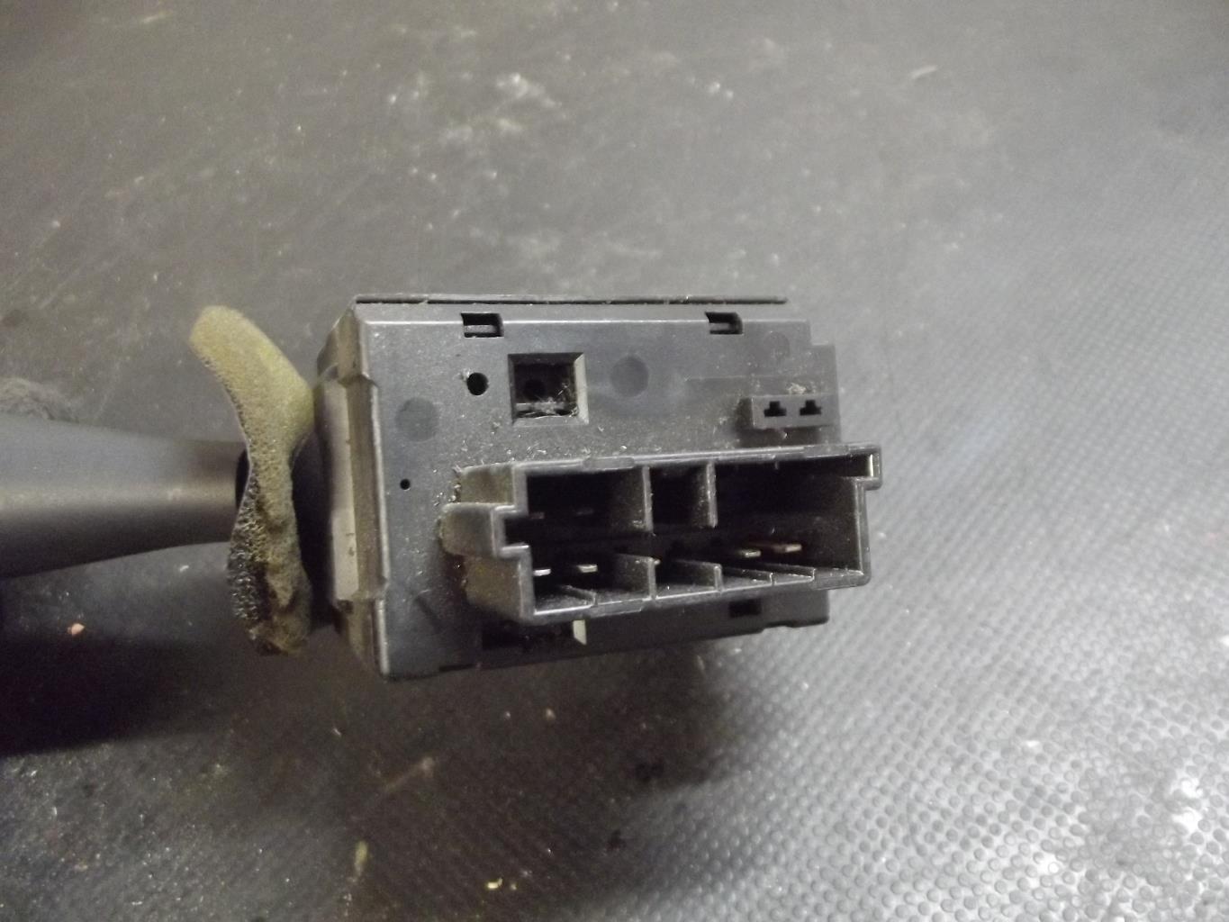 Commodo d'essuie glaces CITROEN ZX PHASE 1 Diesel - 1