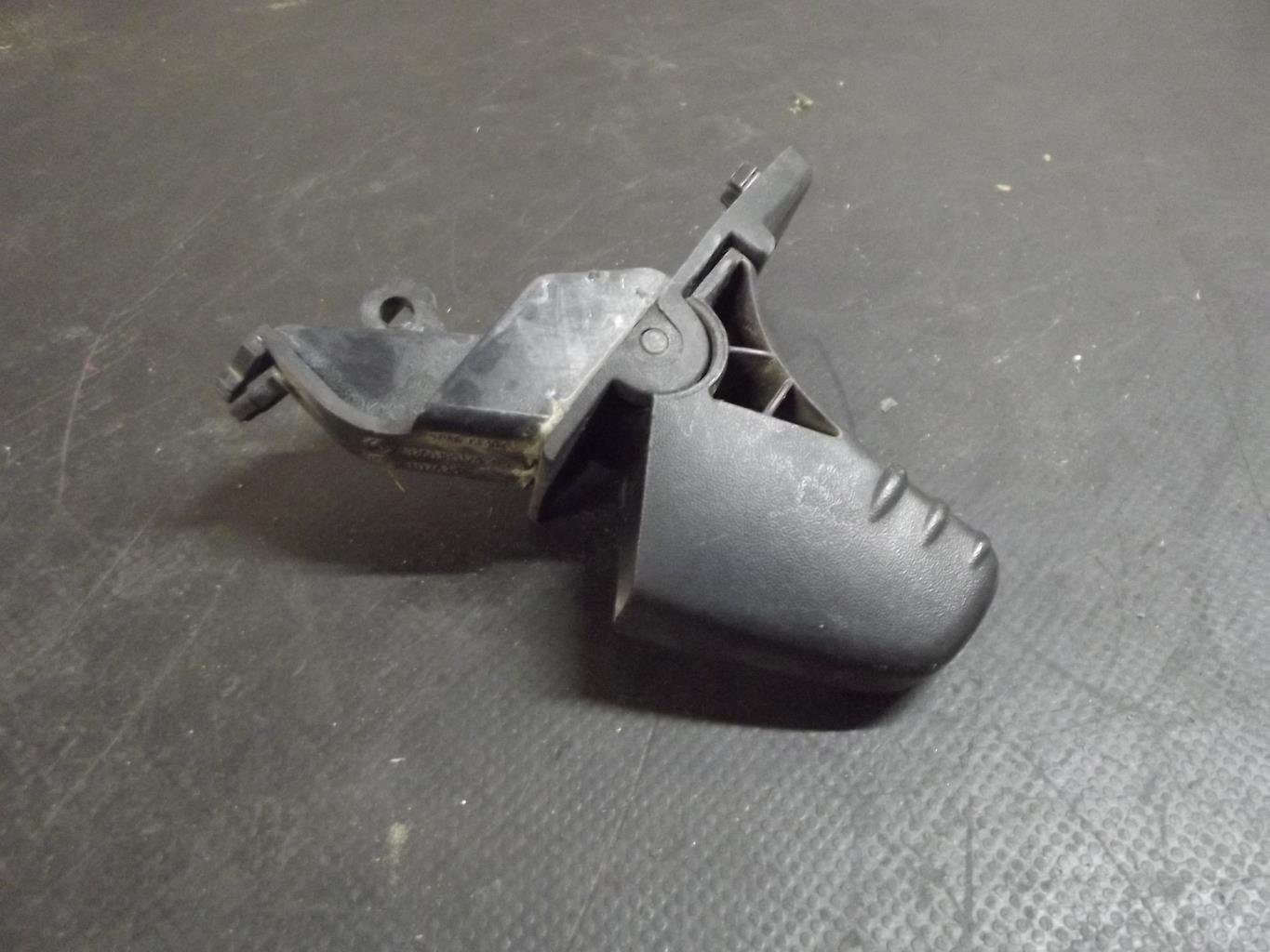 Poignee porte avant droit RENAULT TWINGO 2 PHASE 2 Essence - 1