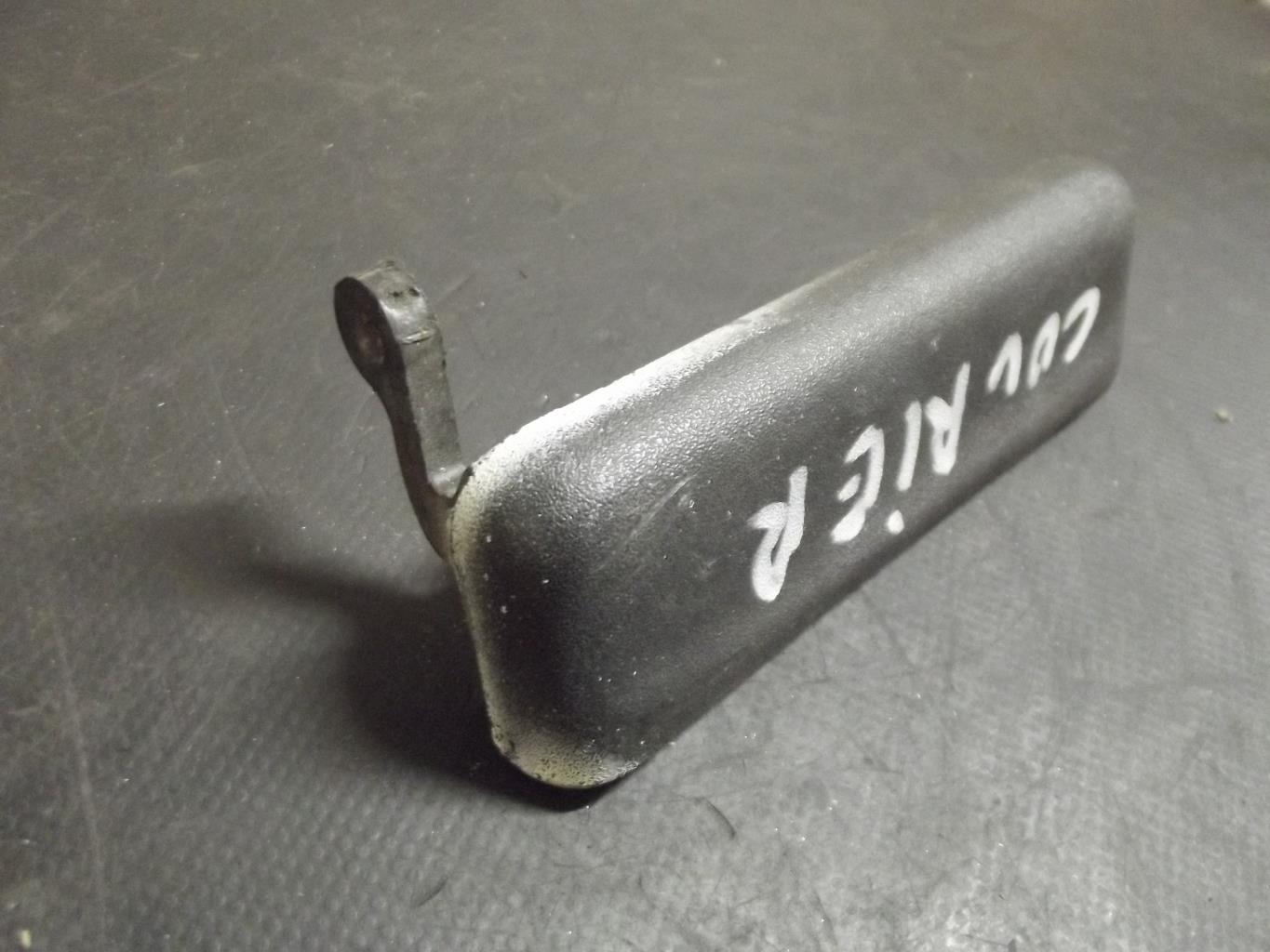 Poignee porte avant droit FORD SIERRA PHASE 3 Diesel - 1
