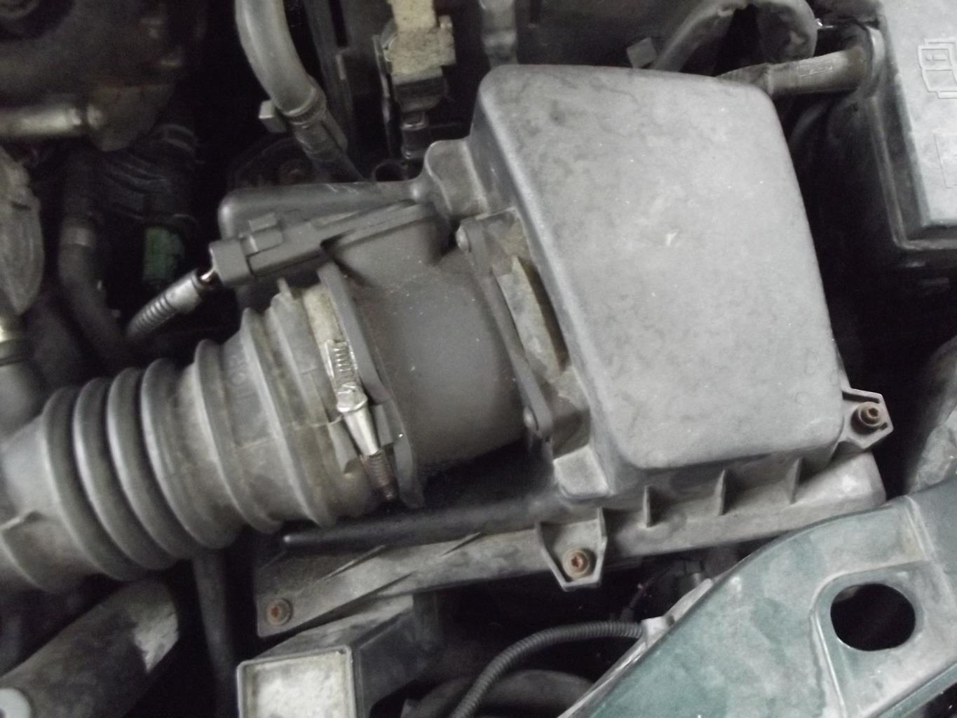 Debitmetre FORD C-MAX 1 PHASE 1 Diesel - 1