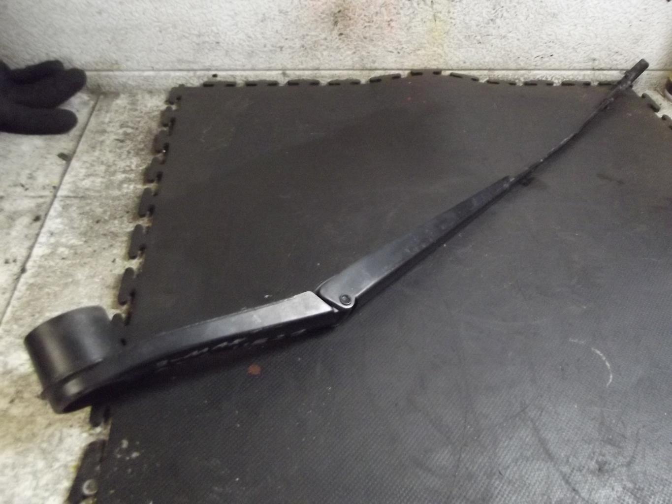 Bras essuie glace avant gauche FORD B-MAX Essence - 1