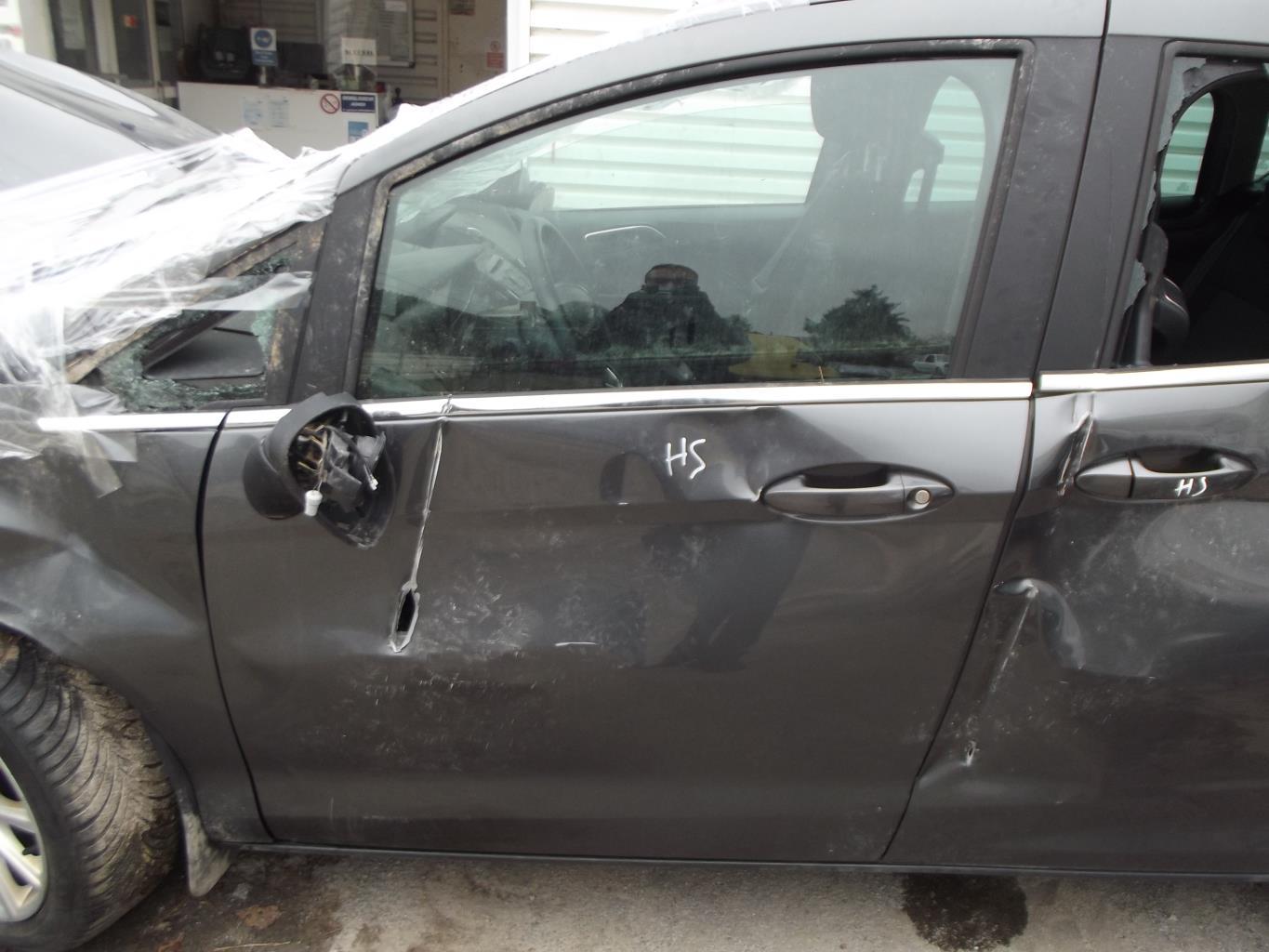Leve vitre electrique avant gauche FORD B-MAX Essence - 1