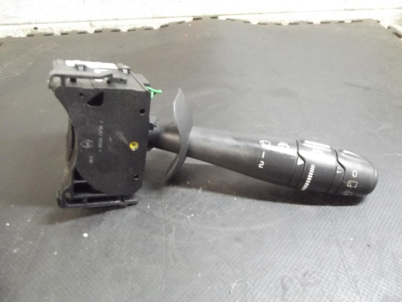 Commodo d'essuie glaces RENAULT LAGUNA 2 PHASE 1 Diesel - 1