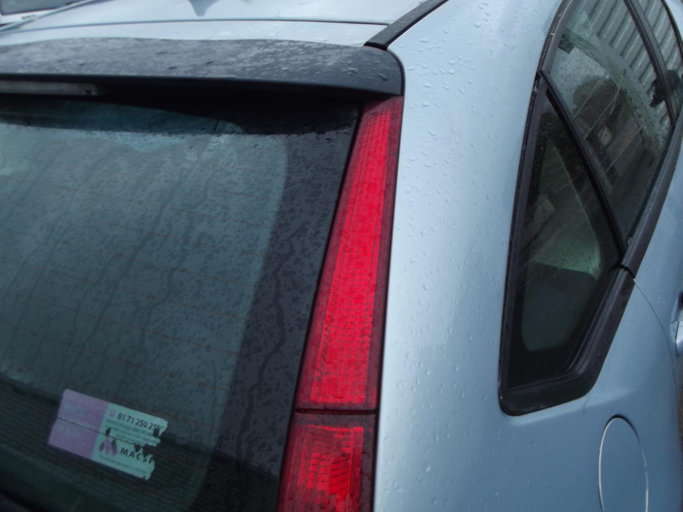 Feu factice arriere droit CITROEN C4 1 PHASE 1 Diesel - 1