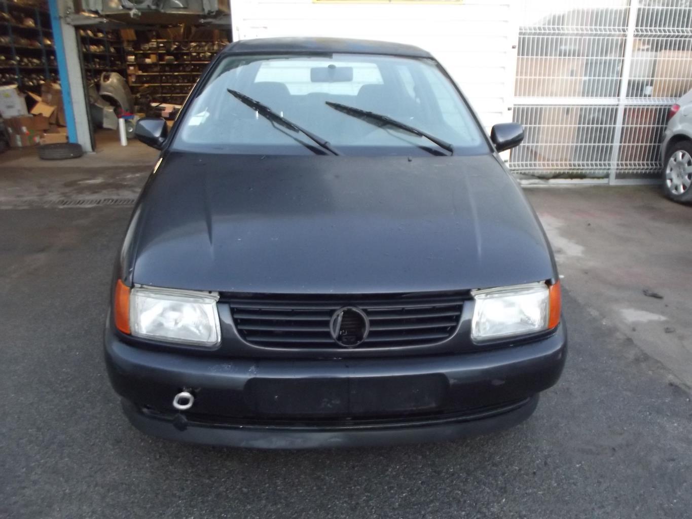 Radiateur eau VOLKSWAGEN POLO 3 PHASE 1 Diesel - 1