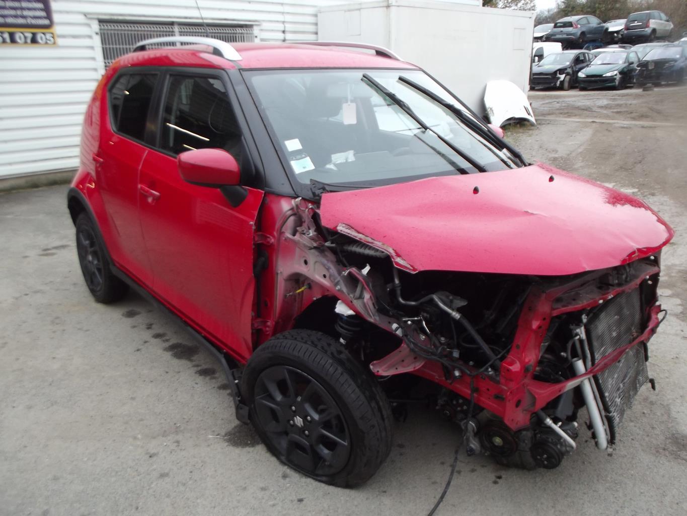 Pompe immergee SUZUKI IGNIS 3 Essence - 1