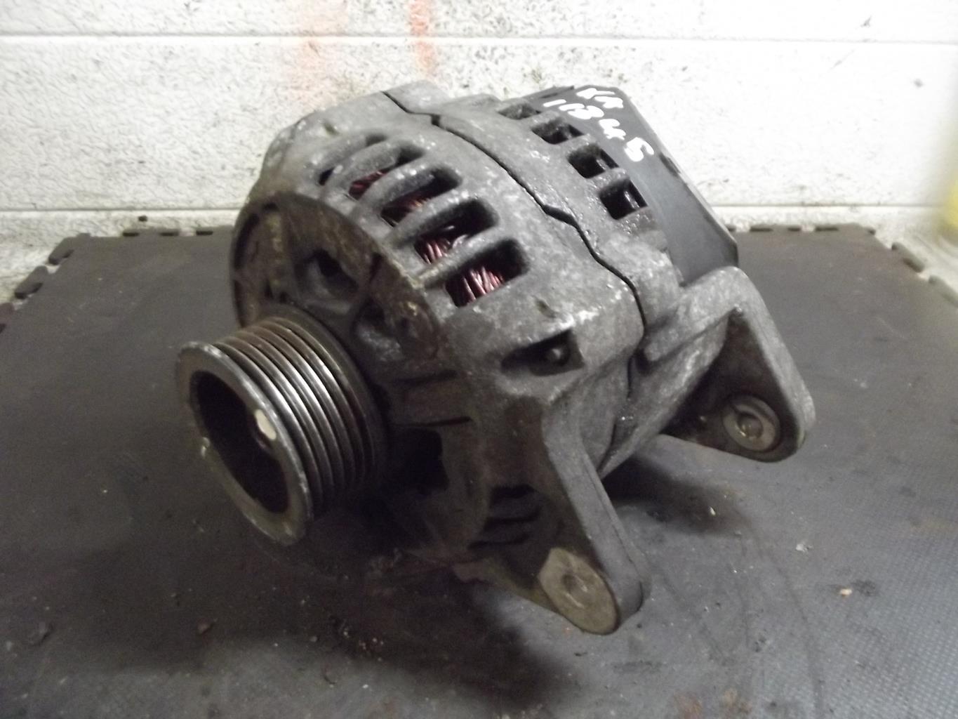 Alternateur FORD KA 1 PHASE 1 Essence - 1