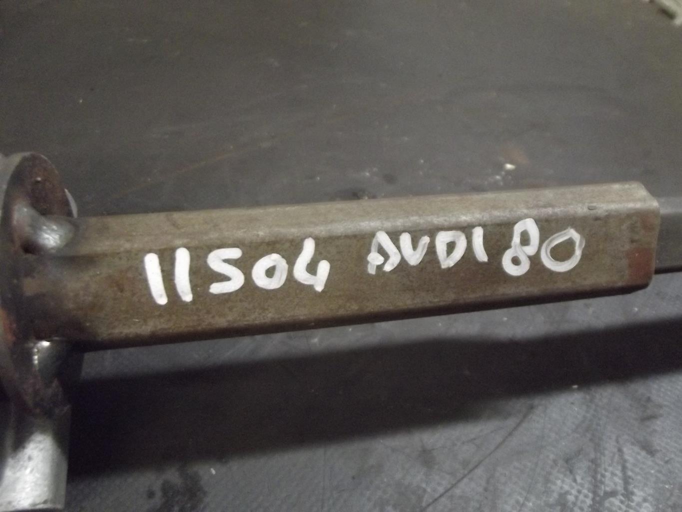 Colonne de direction AUDI 80 3 PHASE 1 Diesel - 1