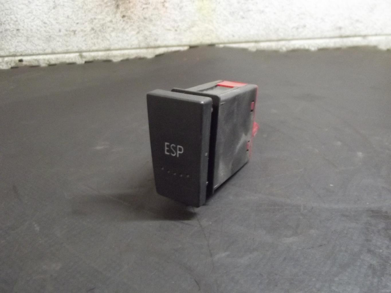 Bouton/Interrupteur VOLKSWAGEN PASSAT 4 PHASE 2 BREAK Diesel - 1