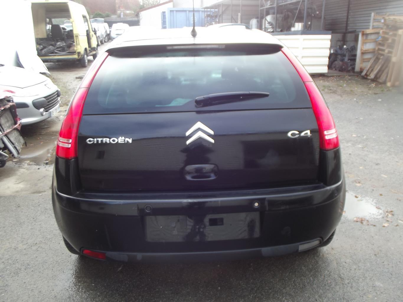Verin de coffre CITROEN C4 1 PHASE 2 Diesel - 1