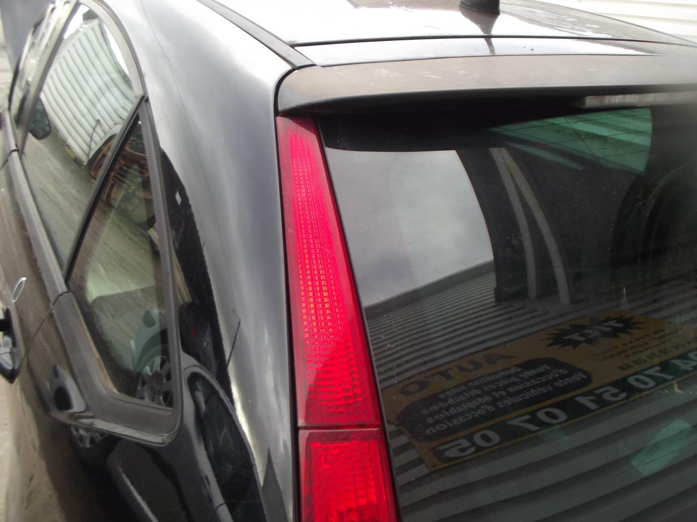 Feu factice arriere gauche CITROEN C4 1 PHASE 2 Diesel - 1