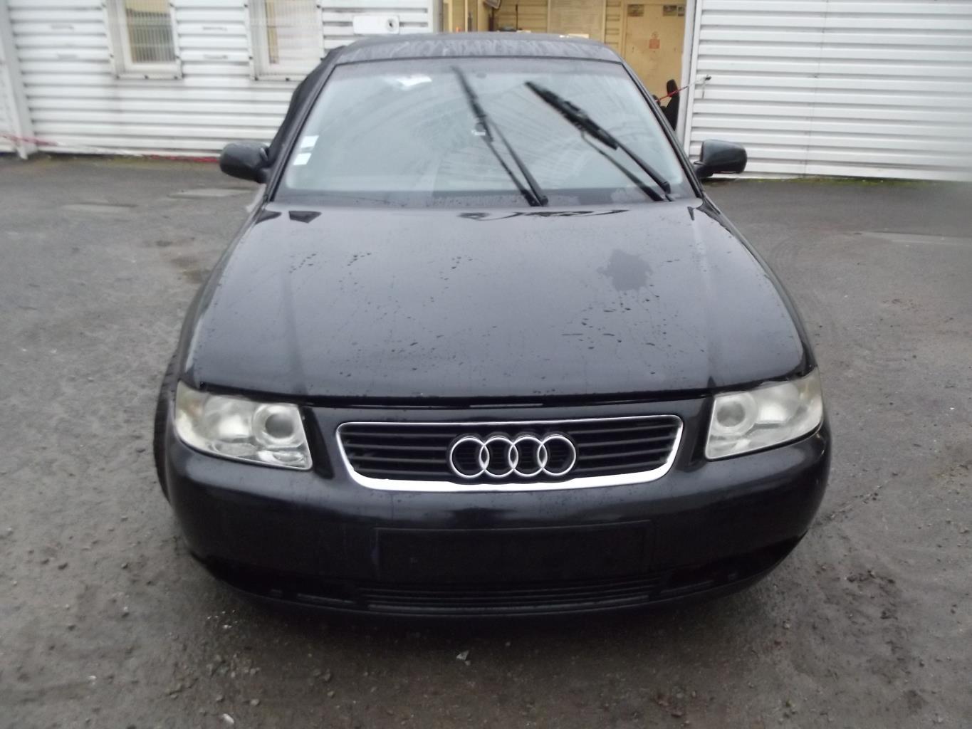 Condenseur de clim AUDI A3 1 PHASE 2 Diesel - 1