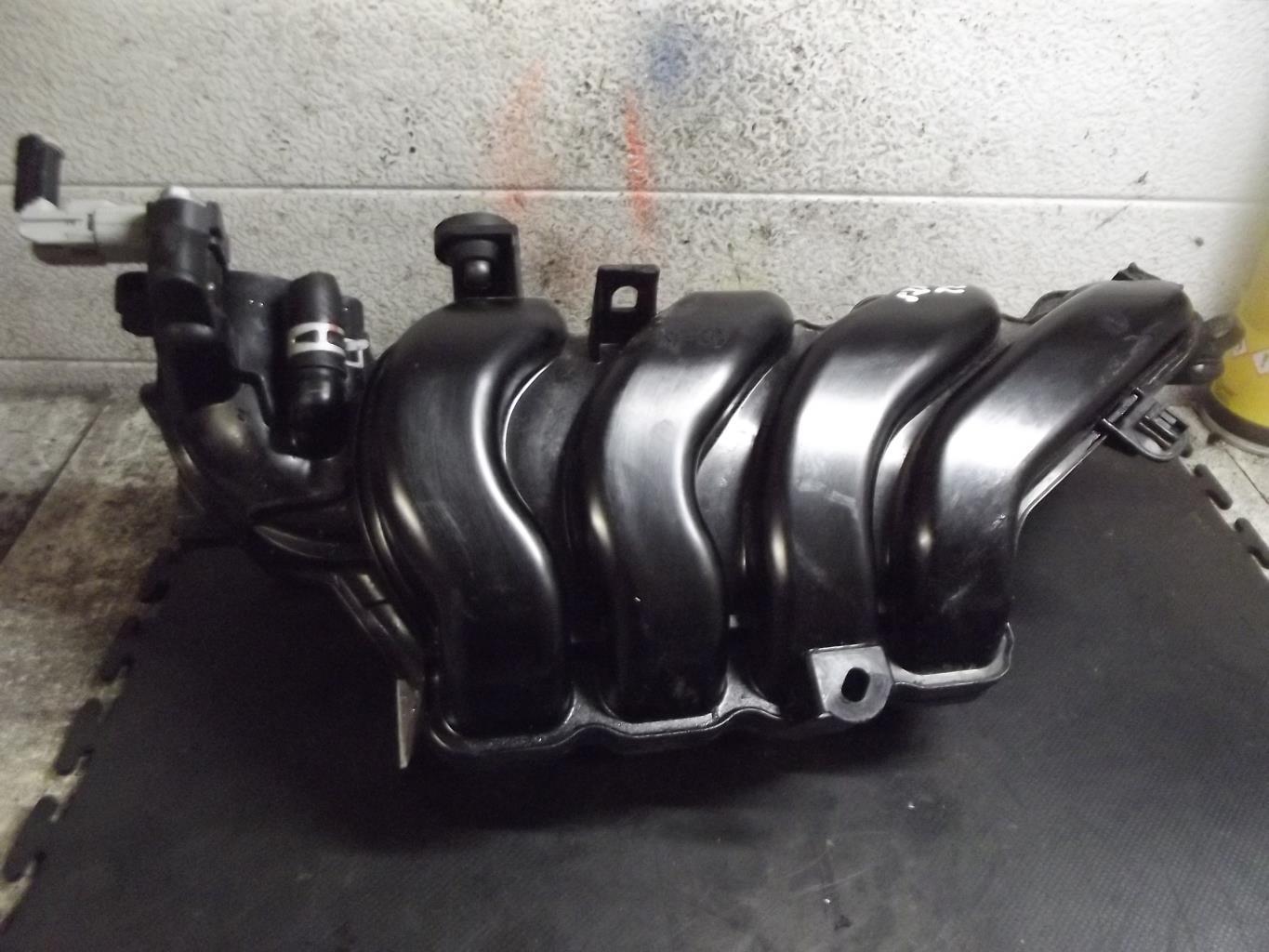 Collecteur d'admission SUZUKI IGNIS 3 Essence - 1