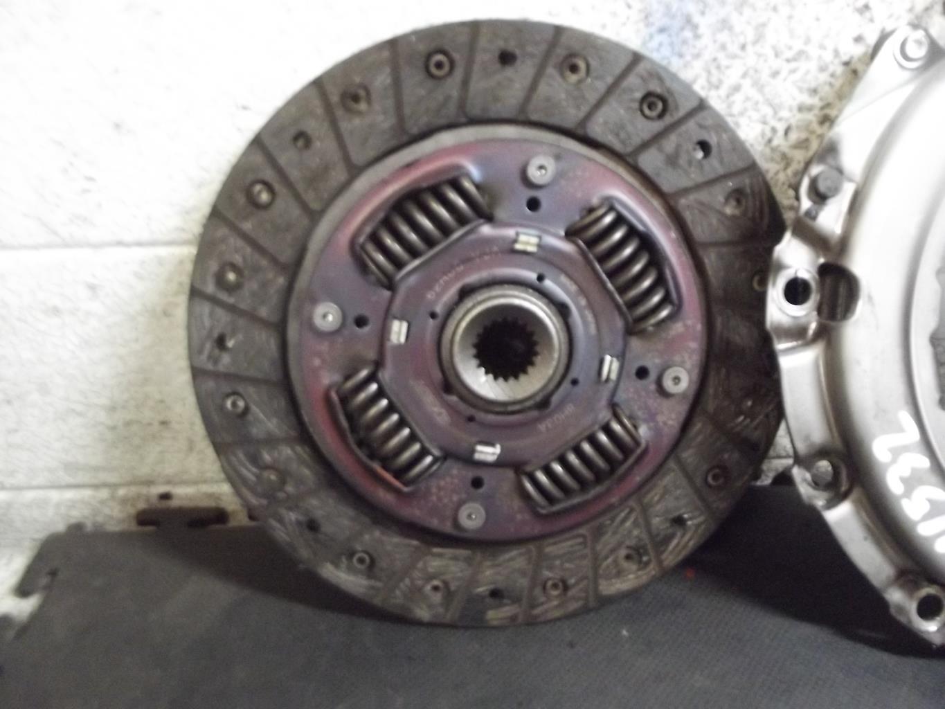 Embrayage SUZUKI IGNIS 3 Essence - 1