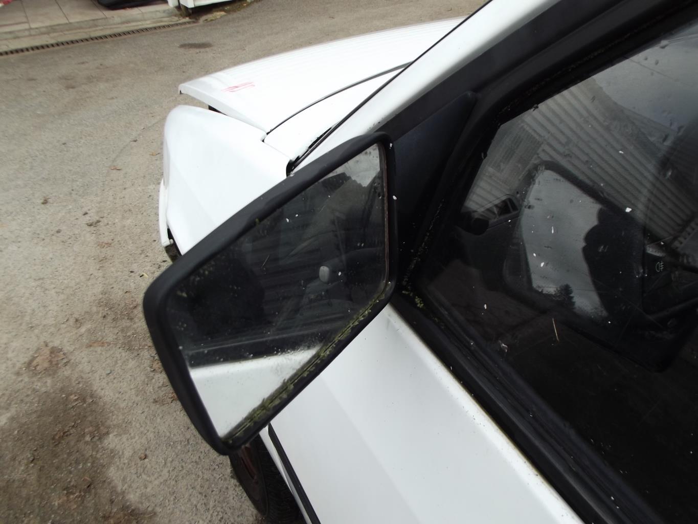 Retroviseur gauche CITROEN AX PHASE 2 Diesel - 1