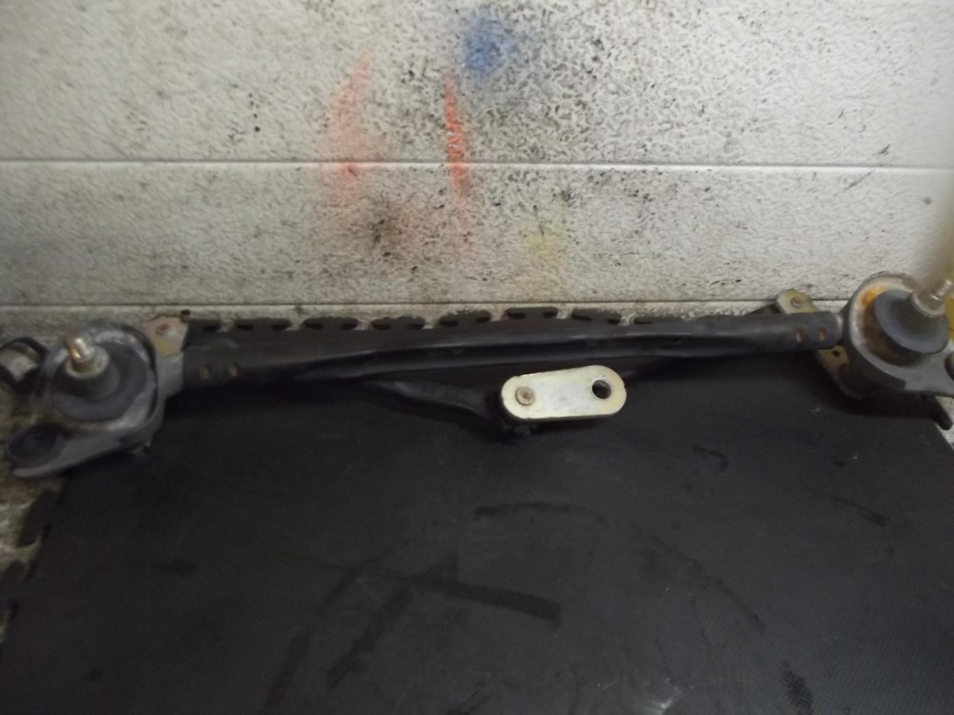 Mecanisme essuie glace avant KIA RIO 2 PHASE 1 Diesel - 1