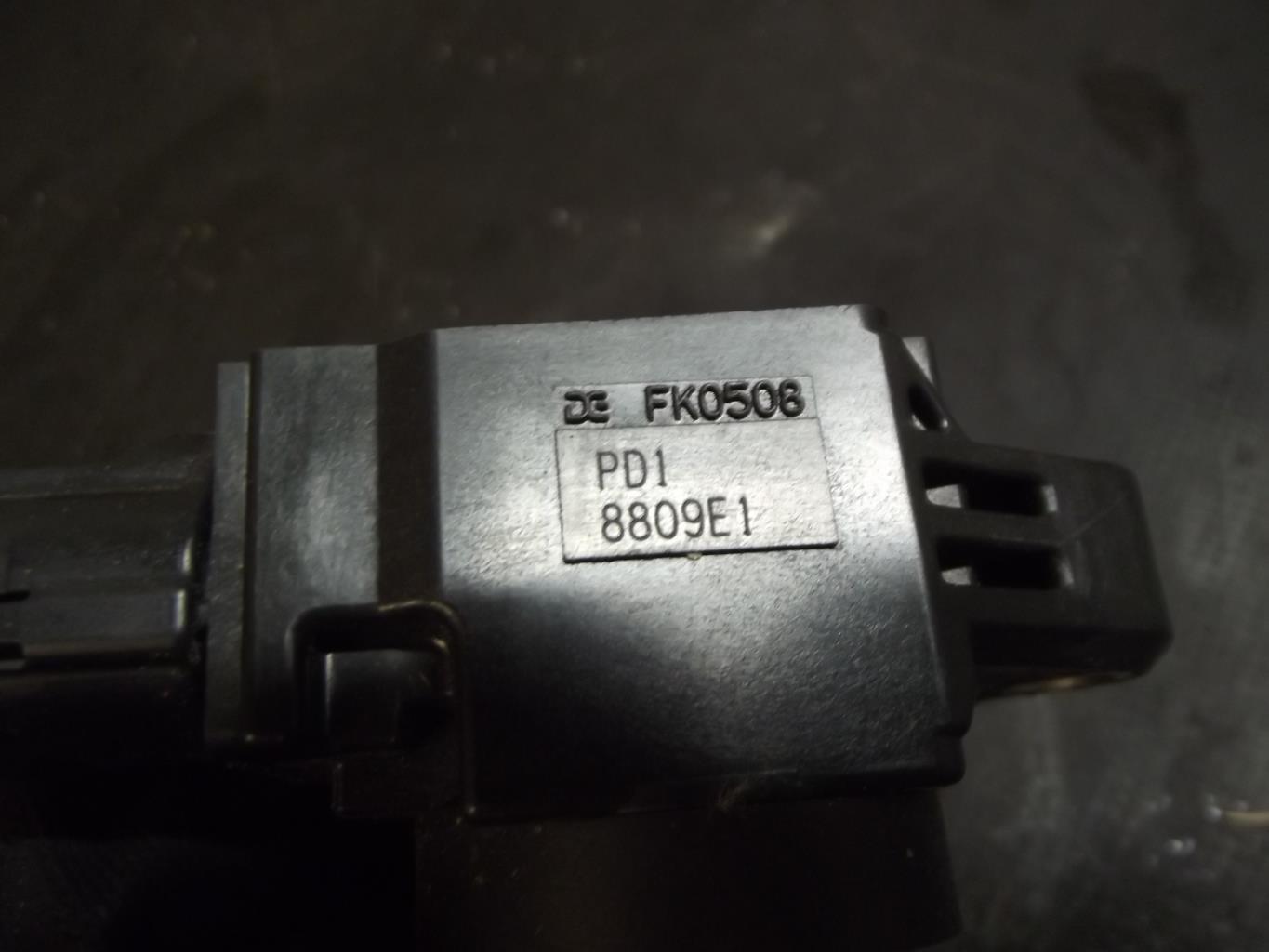Bobine (allumage) SUZUKI IGNIS 3 Essence - 1