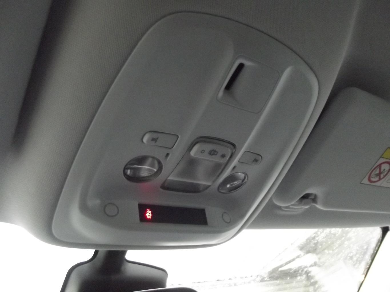 Eclairage de plafonnier PEUGEOT 308 2 PHASE 1 Essence - 1