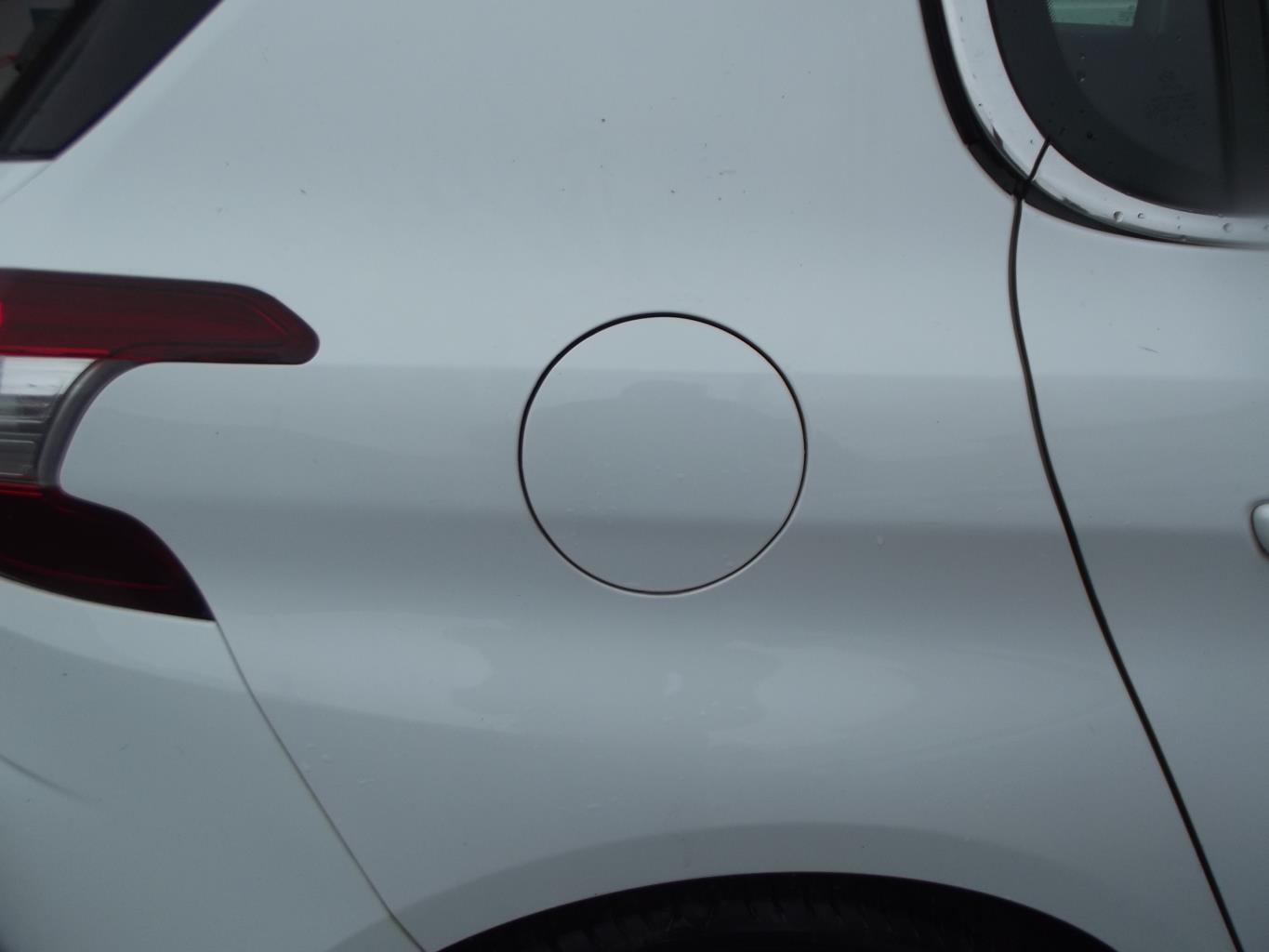 Trappe d'essence PEUGEOT 308 2 PHASE 1 Essence - 1