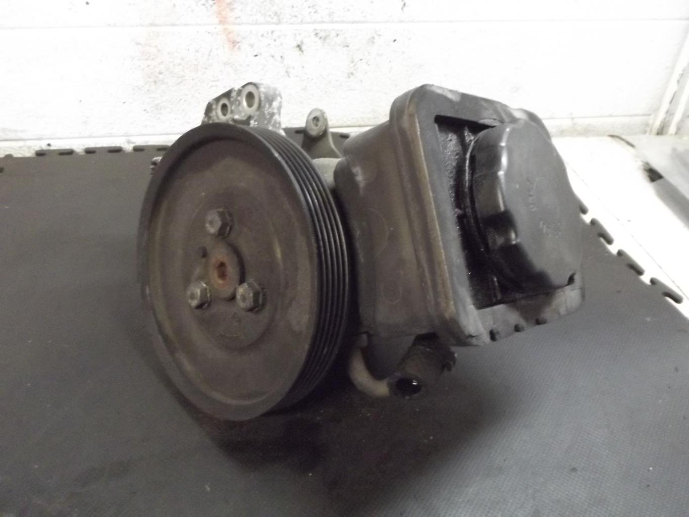 Pompe de direction BMW SERIE 5 E39 PHASE 2 Diesel - 1