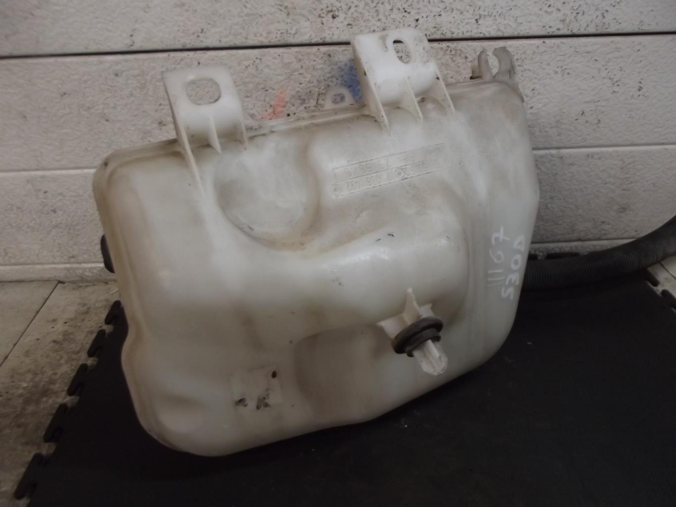 Vase de lave glace BMW SERIE 5 E39 PHASE 2 Diesel - 1