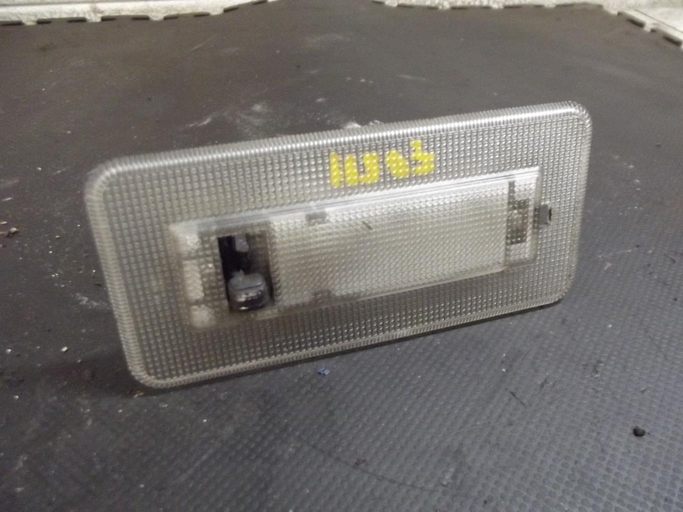 Eclairage de plafonnier FORD TRANSIT 3 Diesel - 1