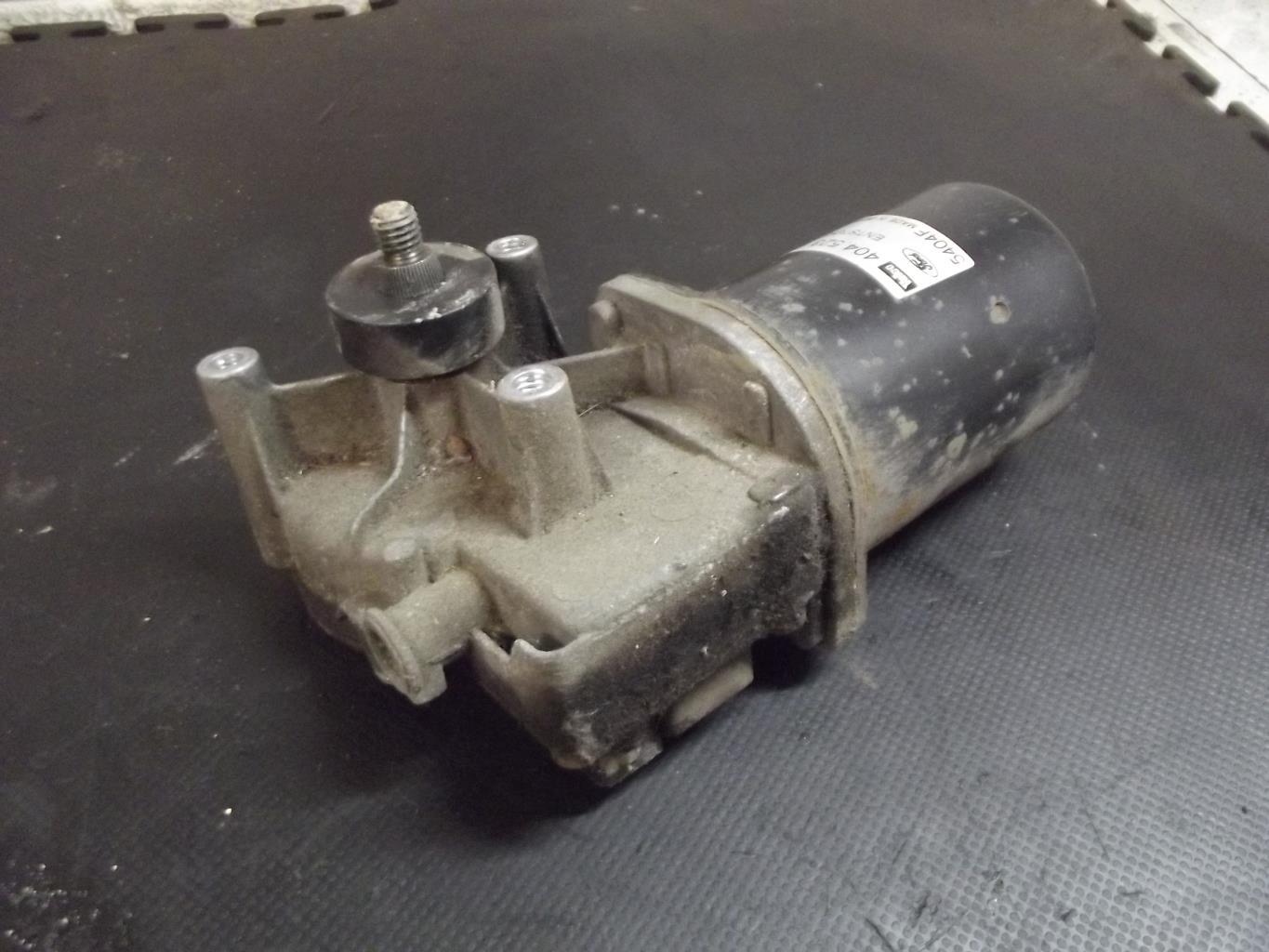 Moteur essuie glace avant FORD TRANSIT 3 Diesel - 1