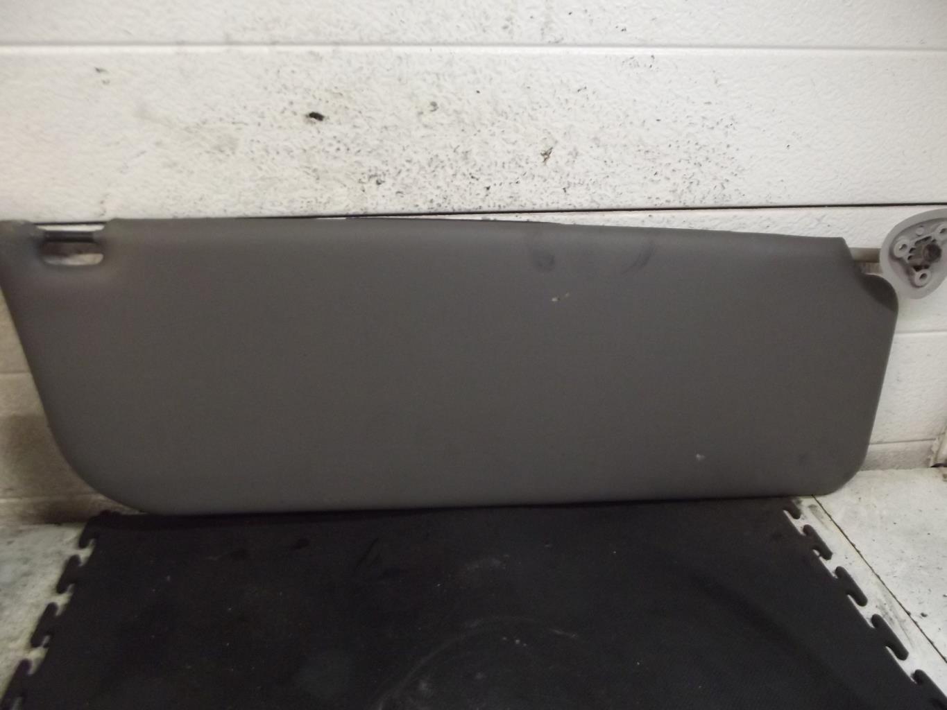 Pare soleil gauche FORD TRANSIT 3 Diesel - 1
