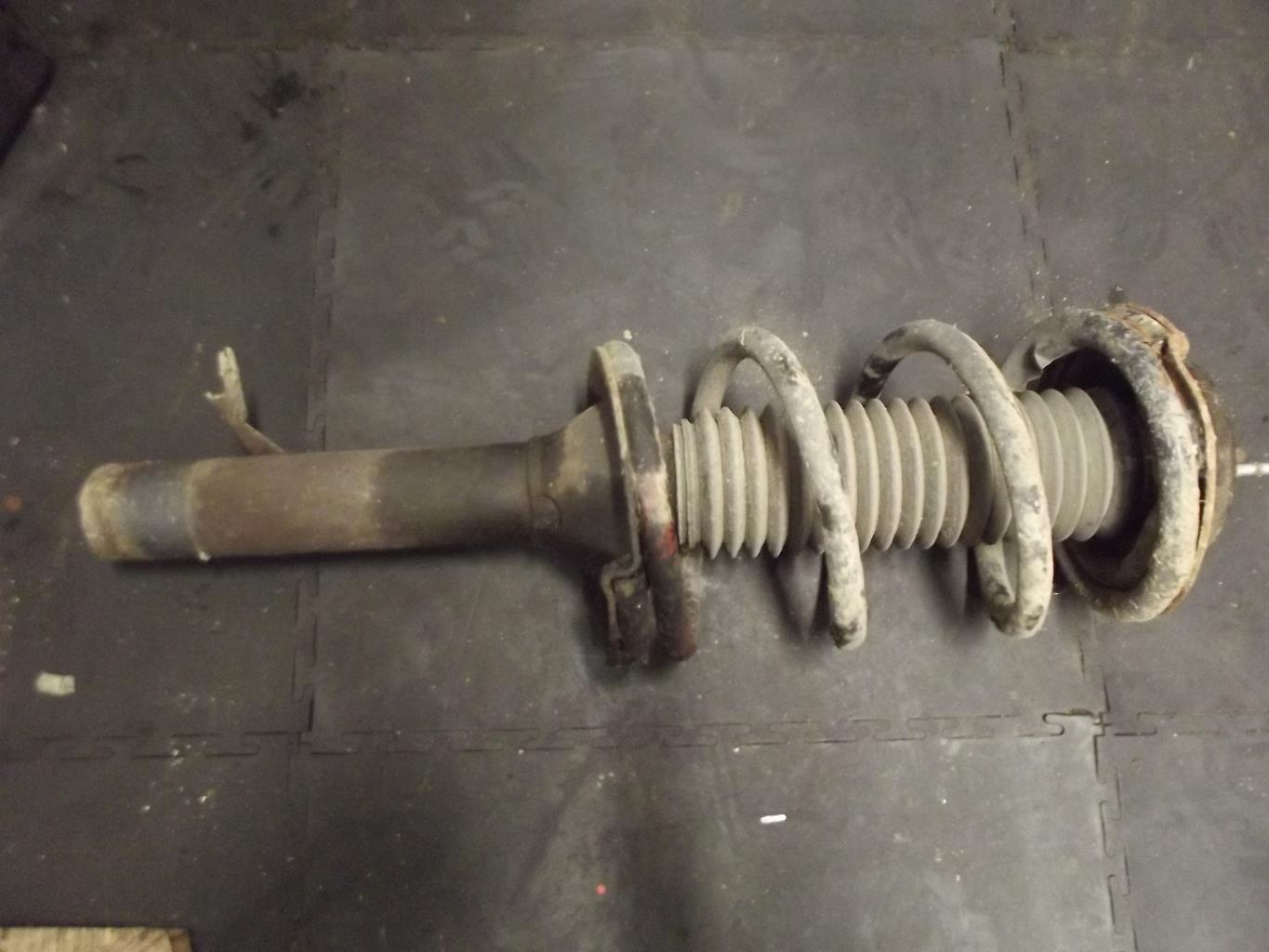 Amortisseur avant gauche FORD TRANSIT 3 Diesel - 1