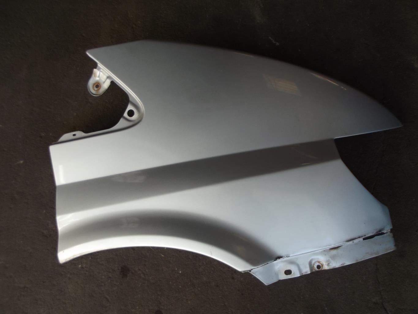 Aile avant droit FORD TRANSIT 3 Diesel - 1