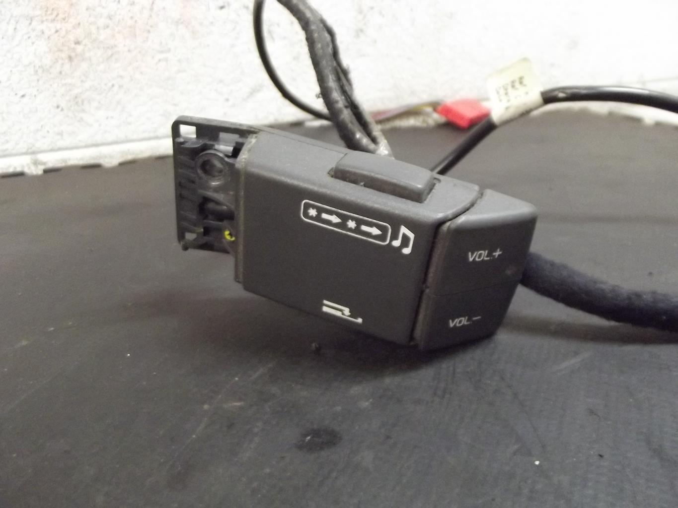 Commande autoradio RENAULT LAGUNA 1 PHASE 2 Essence - 1