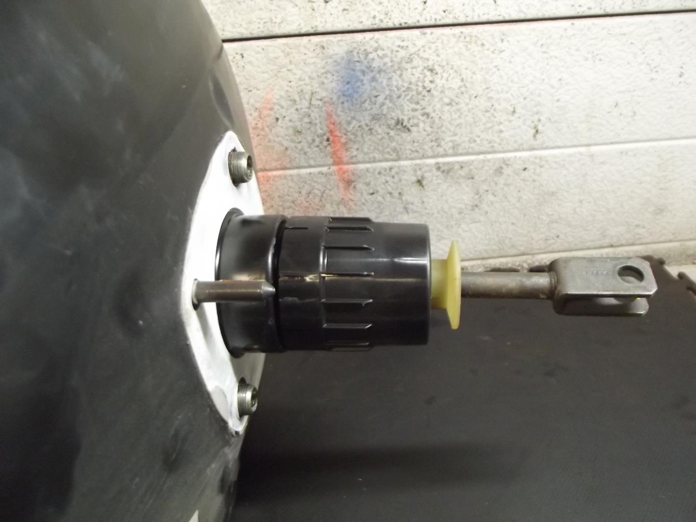 Servo frein RENAULT MEGANE 2 PHASE 1 Diesel - 1