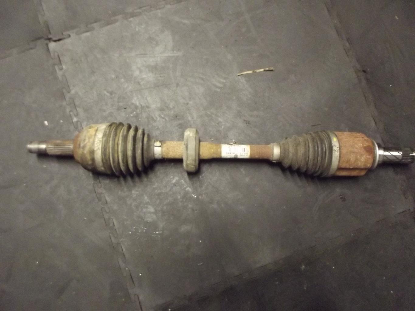Cardan gauche (transmission) RENAULT TWINGO 2 PHASE 2 Diesel - 1