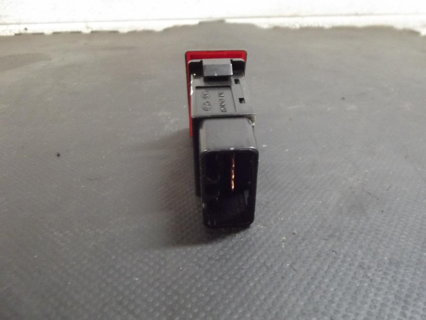 Bouton de warning HYUNDAI MATRIX PHASE 1 Diesel - 1